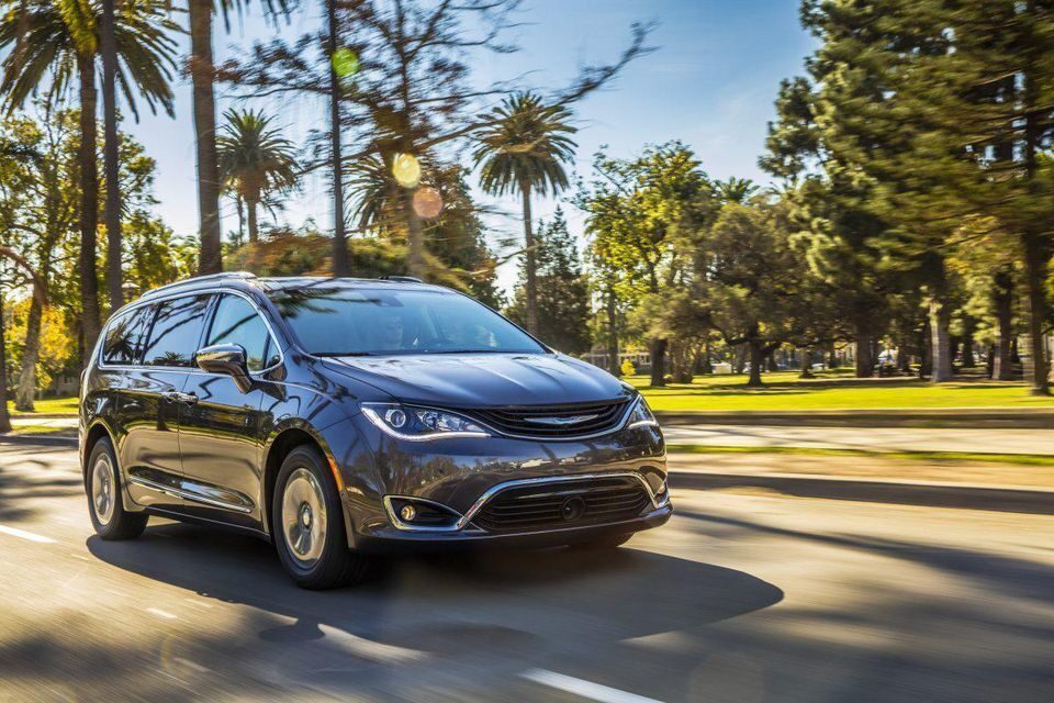 Замена АКПП автомобилей марки CHRYSLER