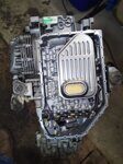 Ремонт АКПП VW Passat B5, 2002 года, АКПП 5hp19